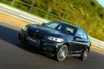 BMW M235i Track Edition 2014 года